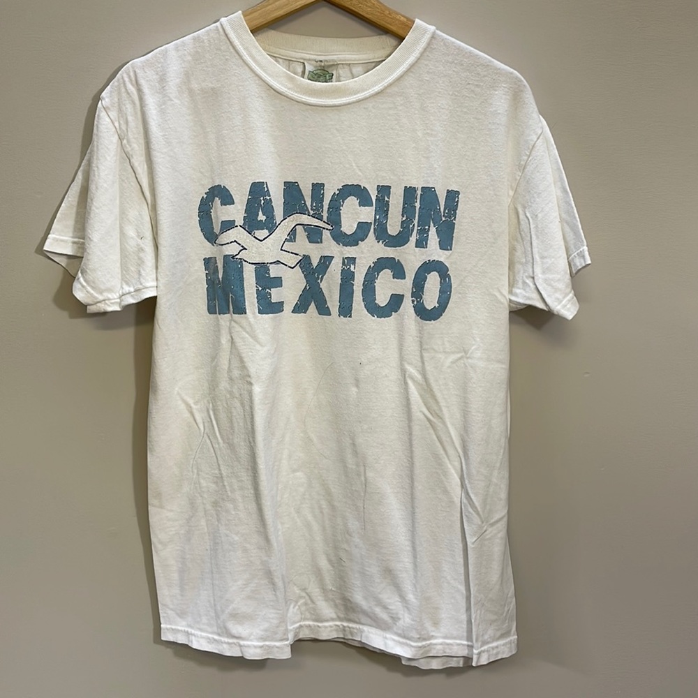 REEF Cancun Mexico Shirt